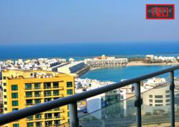 Apartment - 2 bedrooms - 2 bathrooms for sale in The Lagoon - Amwaj Islands - Muharraq Governorate