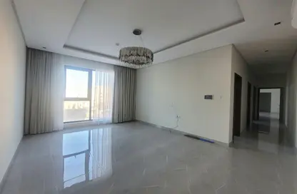Apartment - 2 Bedrooms - 2 Bathrooms for rent in Mahooz - Manama - Capital Governorate