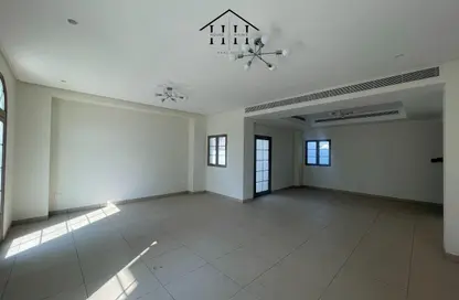 Villa - 3 Bedrooms - 3 Bathrooms for rent in Janabiya - Northern Governorate