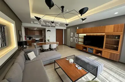 Penthouse - 2 Bedrooms - 2 Bathrooms for sale in Amwaj Avenue - Amwaj Islands - Muharraq Governorate