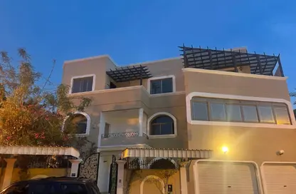 Villa - 7+ Bedrooms - 7+ Bathrooms for sale in Busaiteen - Muharraq Governorate