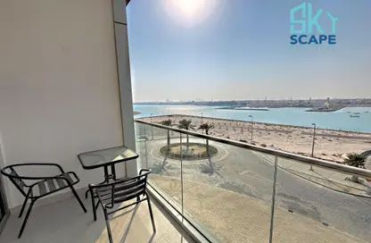 Apartment - 2 Bedrooms - 3 Bathrooms for rent in Amwaj Avenue - Amwaj Islands - Muharraq Governorate
