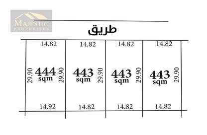 Land - Studio for sale in Tubli - Central Governorate