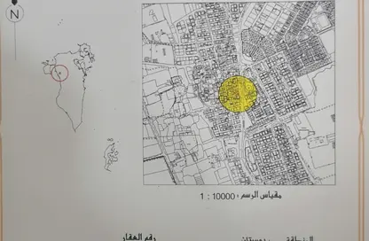 أرض - استوديو للبيع في دمستان - المحافظة الشمالية