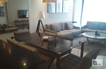 Apartment - 2 Bedrooms - 3 Bathrooms for rent in Essence of Dilmunia - Dilmunia Island - Muharraq Governorate