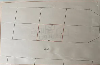أرض - استوديو للبيع في عسكر - المحافظة الجنوبية