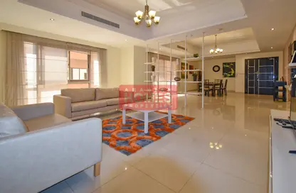Apartment - 3 Bedrooms - 4 Bathrooms for rent in Um Al Hasam - Manama - Capital Governorate