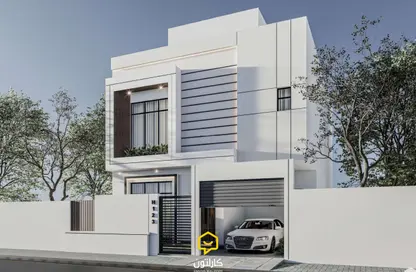 فيلا - 4 غرف نوم - 5 حمامات للبيع في النويدرات - المحافظة الوسطى