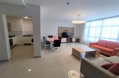 Apartment - 2 Bedrooms - 2 Bathrooms for rent in Zinj - Manama - Capital Governorate