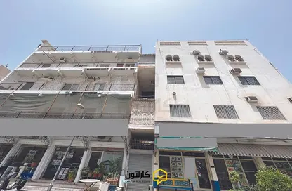 Whole Building - 7+ Bedrooms - 7+ Bathrooms for sale in Exhibition Road - Hoora - Capital Governorate