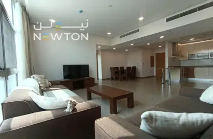 Apartment - 2 Bedrooms - 2 Bathrooms for rent in Saar - Northern Governorate