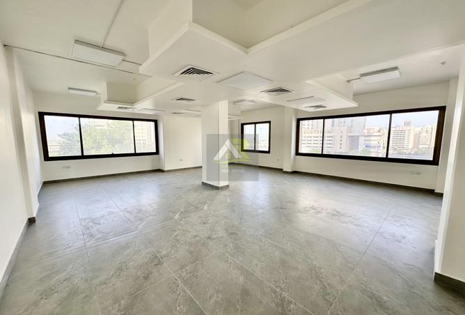 Office Space - Studio - 1 Bathroom for rent in Diplomatic Area - Manama - Capital Governorate