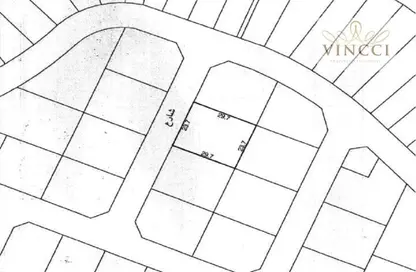 Land - Studio for sale in Amwaj Islands - Muharraq Governorate
