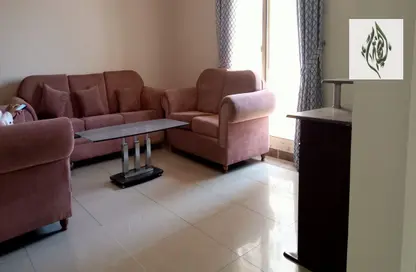 Apartment - 2 Bedrooms - 2 Bathrooms for rent in Um Al Hasam - Manama - Capital Governorate