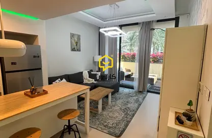 شقة - غرفة نوم - 1 حمام للبيع في مراسي بولفارد - ديار المحرق - المحرق