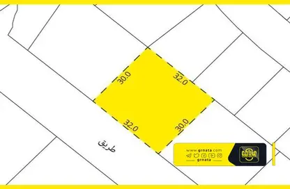 Land - Studio for sale in Sarat - Diyar Al Muharraq - Muharraq Governorate