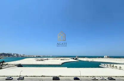 شقة - 2 غرف نوم - 4 حمامات للايجار في اسنس اوف دلمونيا - دلمونيا - المحرق