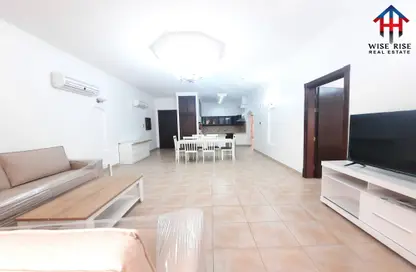 Apartment - 3 Bedrooms - 3 Bathrooms for rent in Muqabah - Northern Governorate