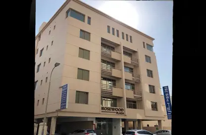 Whole Building - 7+ Bedrooms - 7+ Bathrooms for sale in Al Juffair - Capital Governorate
