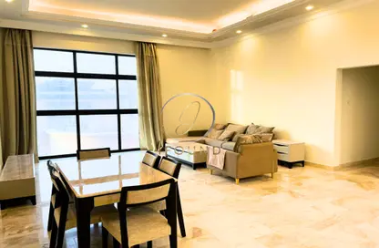 Apartment - 2 Bedrooms - 2 Bathrooms for rent in Um Al Hasam - Manama - Capital Governorate
