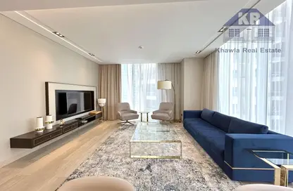 Apartment - 2 Bedrooms - 3 Bathrooms for sale in Al Juffair - Capital Governorate