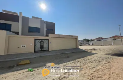 Villa - 5 Bedrooms - 6 Bathrooms for sale in Barbar - Northern Governorate