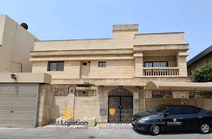 فيلا - 6 غرف نوم - 4 حمامات للبيع في الزنج - المنامة - محافظة العاصمة