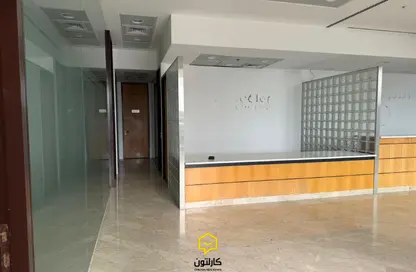 Show Room - Studio - 1 Bathroom for rent in Diplomatic Area - Manama - Capital Governorate