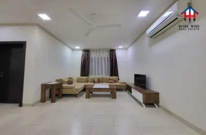 Apartment - 2 Bedrooms - 2 Bathrooms for rent in Hidd - Muharraq Governorate