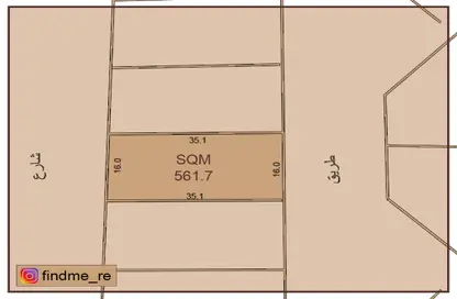 Land - Studio for sale in Hidd - Muharraq Governorate