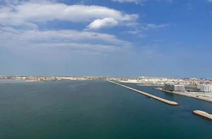 Apartment - 2 Bedrooms - 3 Bathrooms for rent in Hidd - Muharraq Governorate