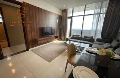 شقة - غرفة نوم - 1 حمام للايجار في الجفير - محافظة العاصمة