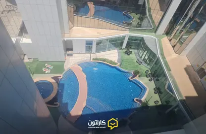 شقة - 1 حمام للبيع في خليج البحرين - محافظة العاصمة