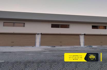 عمارة بالكامل - استوديو للبيع في المنامة - محافظة العاصمة
