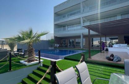 Villa - 7+ Bedrooms - 7+ Bathrooms for sale in Amwaj Islands - Muharraq Governorate