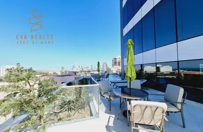 Penthouse - 3 Bedrooms - 5 Bathrooms for rent in Seef - Capital Governorate