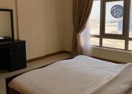 صورةغرفة- غرفة النوم لـ: شقة - 2 غرف نوم - 1 حمام للكراء في الجفير - محافظة العاصمة, صورة 1