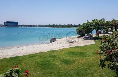 Apartment - 3 Bedrooms - 4 Bathrooms for rent in Tala Island - Amwaj Islands - Muharraq Governorate