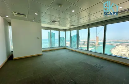 Office Space - Studio - 4 Bathrooms for rent in Bahrain Bay - Capital Governorate