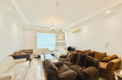 Apartment - 2 Bedrooms - 3 Bathrooms for rent in Galali - Muharraq Governorate