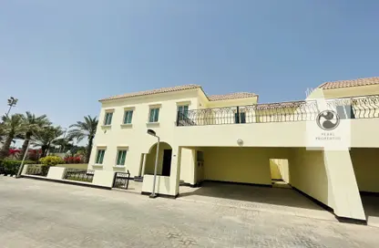 Outdoor House image for: Villa - 4 Bedrooms - 5 Bathrooms for rent in Janabiya - Northern Governorate, Image 1