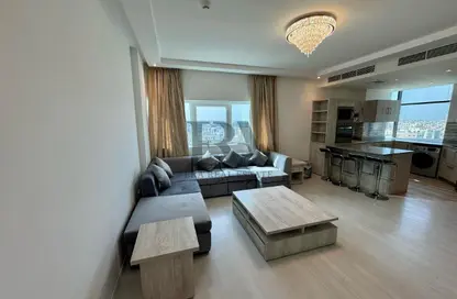 Apartment - 1 Bedroom - 2 Bathrooms for sale in Sanabis - Manama - Capital Governorate Apartment - 1 Bedroom - 2 Bathrooms for sale in Sanabis - Manama - Capital Governorate