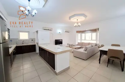Apartment - 2 Bedrooms - 2 Bathrooms for rent in Saar - Northern Governorate