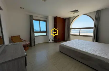 Apartment - 2 Bedrooms - 3 Bathrooms for sale in Busaiteen - Muharraq Governorate