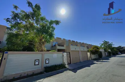 Villa - 3 Bedrooms - 3 Bathrooms for rent in Salmaniya - Manama - Capital Governorate