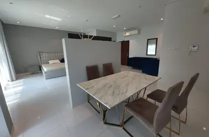 Apartment - Studio - 1 Bathroom for rent in Hidd - Muharraq Governorate