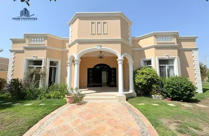 Villa - 4 Bedrooms - 5 Bathrooms for rent in Saar - Northern Governorate