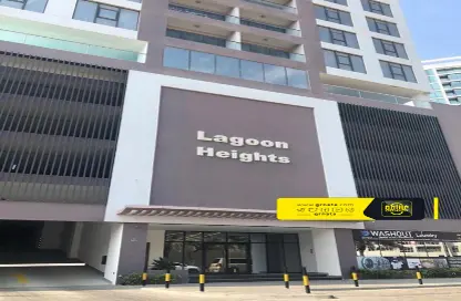 Apartment - 3 Bedrooms - 5 Bathrooms for sale in Amwaj Islands - Muharraq Governorate
