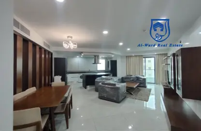 Apartment - 2 Bedrooms - 2 Bathrooms for rent in Hidd - Muharraq Governorate