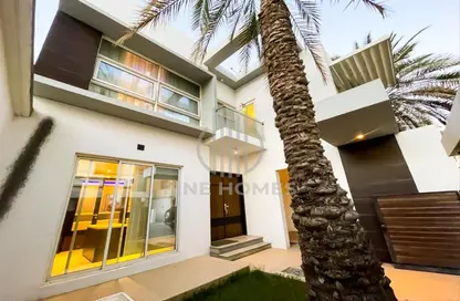 Villa - 3 Bedrooms - 4 Bathrooms for rent in Adliya - Manama - Capital Governorate